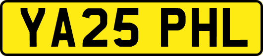 YA25PHL