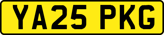YA25PKG
