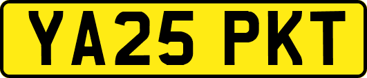 YA25PKT