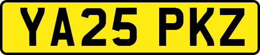 YA25PKZ