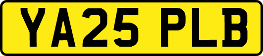 YA25PLB