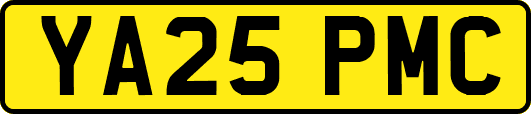 YA25PMC