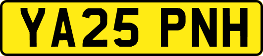 YA25PNH