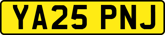 YA25PNJ