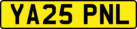 YA25PNL