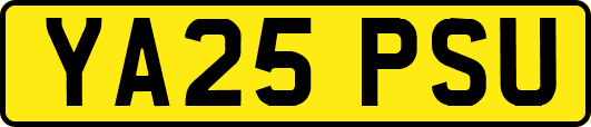YA25PSU