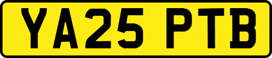 YA25PTB