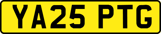 YA25PTG