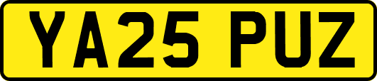 YA25PUZ