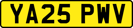 YA25PWV