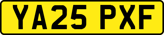 YA25PXF