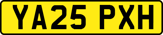 YA25PXH