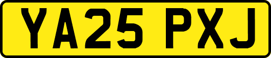 YA25PXJ