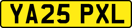 YA25PXL
