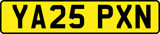 YA25PXN