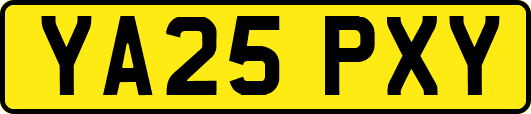 YA25PXY