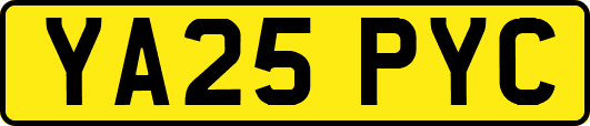 YA25PYC