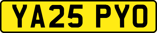YA25PYO