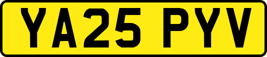 YA25PYV