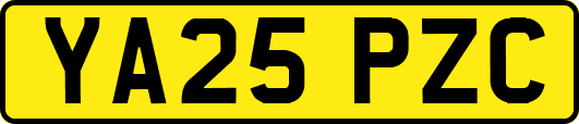 YA25PZC