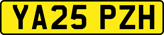 YA25PZH