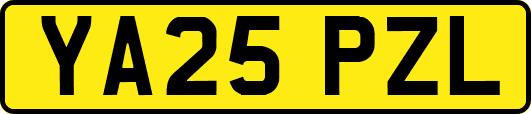 YA25PZL