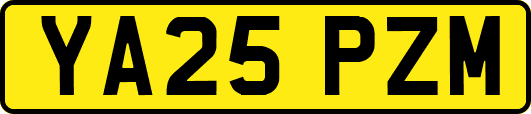YA25PZM