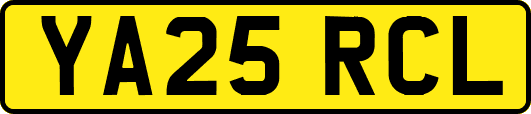 YA25RCL