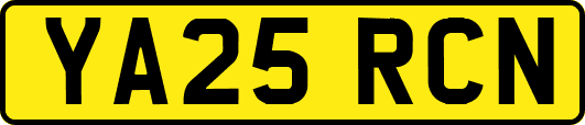 YA25RCN