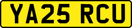 YA25RCU