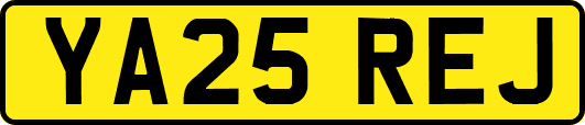 YA25REJ