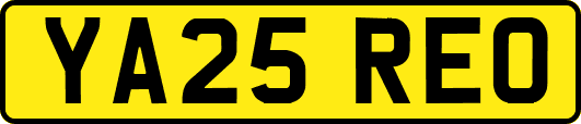 YA25REO