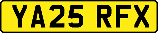 YA25RFX