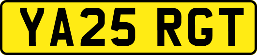 YA25RGT