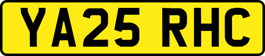 YA25RHC