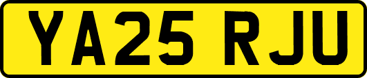 YA25RJU