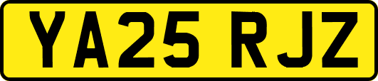 YA25RJZ
