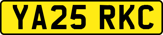YA25RKC