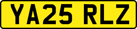 YA25RLZ