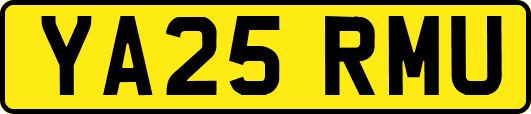 YA25RMU