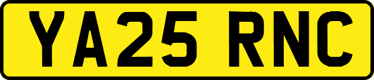 YA25RNC