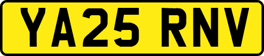 YA25RNV