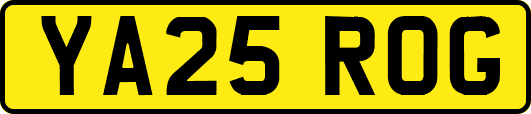 YA25ROG