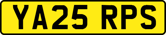 YA25RPS