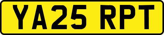 YA25RPT