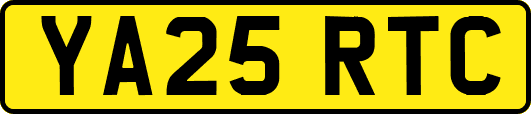 YA25RTC