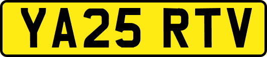 YA25RTV