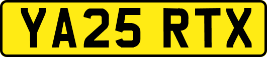 YA25RTX