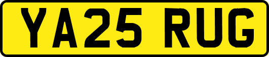 YA25RUG