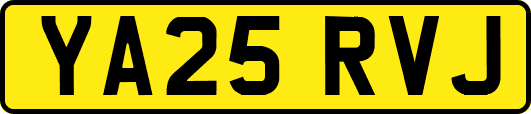 YA25RVJ